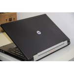 notebook มือสอง HP EliteBook 8560w Workstation i7-2720M SSD128GB DDR 8GB 15.6 FHD Quadro 1000M (2GB)